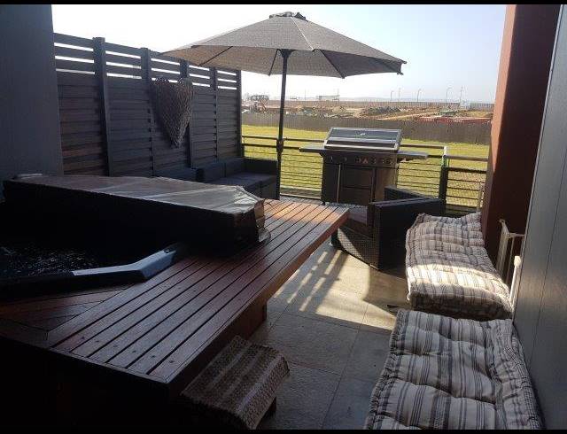 3 BEDROOM APARTMENT FOR SALE IN POINT WATERFRONT